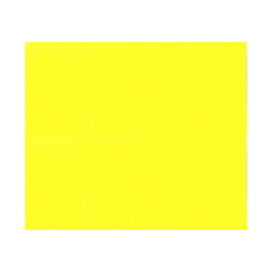 ASHIRWAD Pure Cotton Lemon Yellow Fabric – Poplin Cloth for Hindu Puja, Aasan, Rituals, Coconut & Shankh Covering