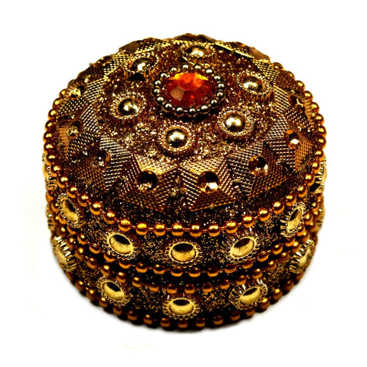 ASHIRWAD Sindoor & Kumkum Powder – Tilak Sindur for Puja, Marriage Ceremonies & Festivals